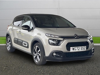 2023 (72) - 1.2 PureTech Shine Plus 5dr