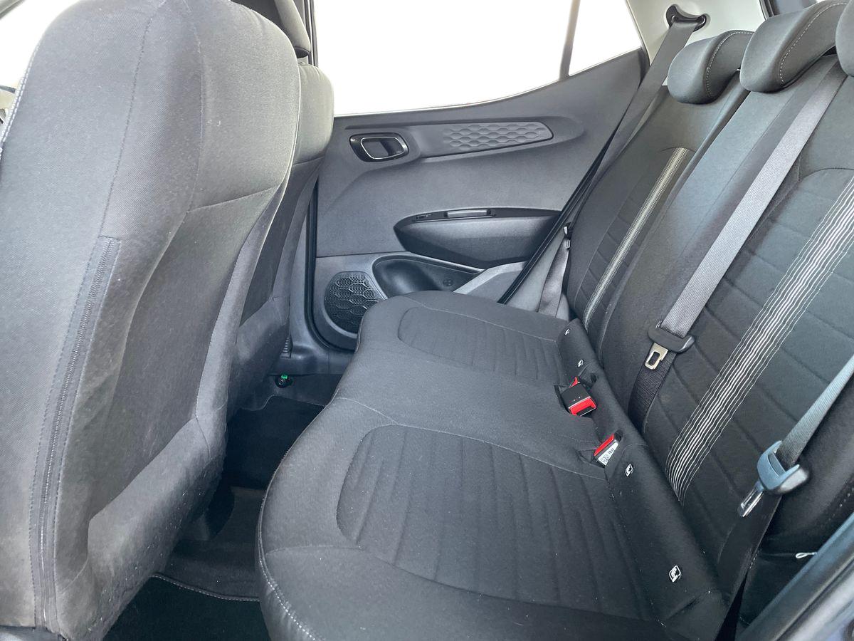 Used Hyundai i10 2023 for sale - 77397455: Photo 11