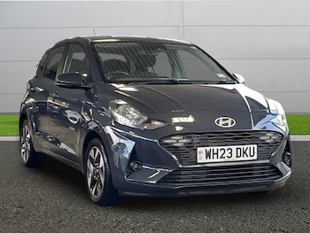 2023 - 1.0 Advance 5dr