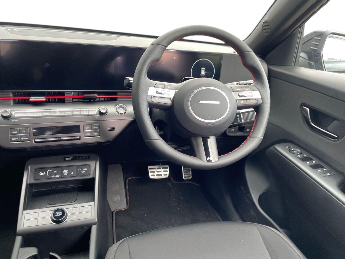 Used Hyundai KONA 2025 for sale - 78128963: Photo 15