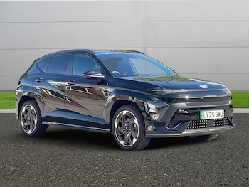 Used Hyundai KONA 2025 for sale - 78128963: Photo