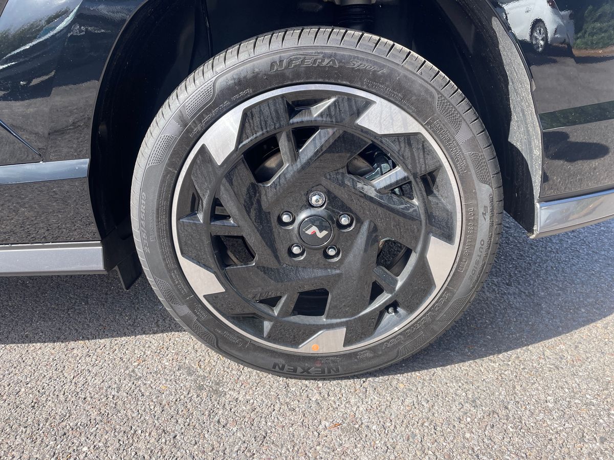 Used Hyundai KONA 2025 for sale - 78128963: Photo 9