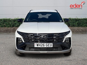Used Hyundai TUCSON 2026 for sale - 79566189: Photo
