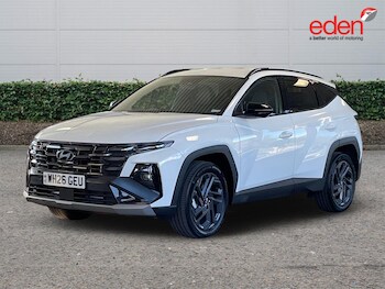Used Hyundai TUCSON 2026 for sale - 79566189: Photo