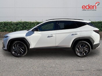 Used Hyundai TUCSON 2026 for sale - 79566189: Photo