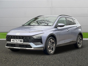 Used Hyundai BAYON 2025 for sale - 78603381: Photo
