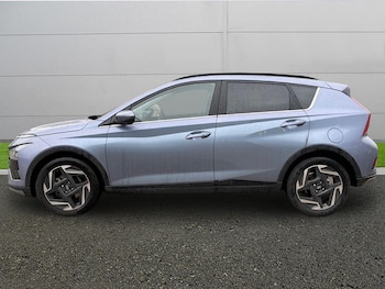 Used Hyundai BAYON 2025 for sale - 78603381: Photo