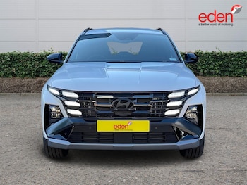 Used Hyundai TUCSON 2026 for sale - 79609851: Photo