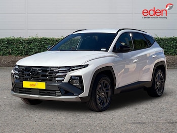Used Hyundai TUCSON 2026 for sale - 79609851: Photo