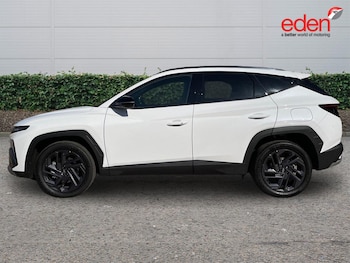 Used Hyundai TUCSON 2026 for sale - 79609851: Photo