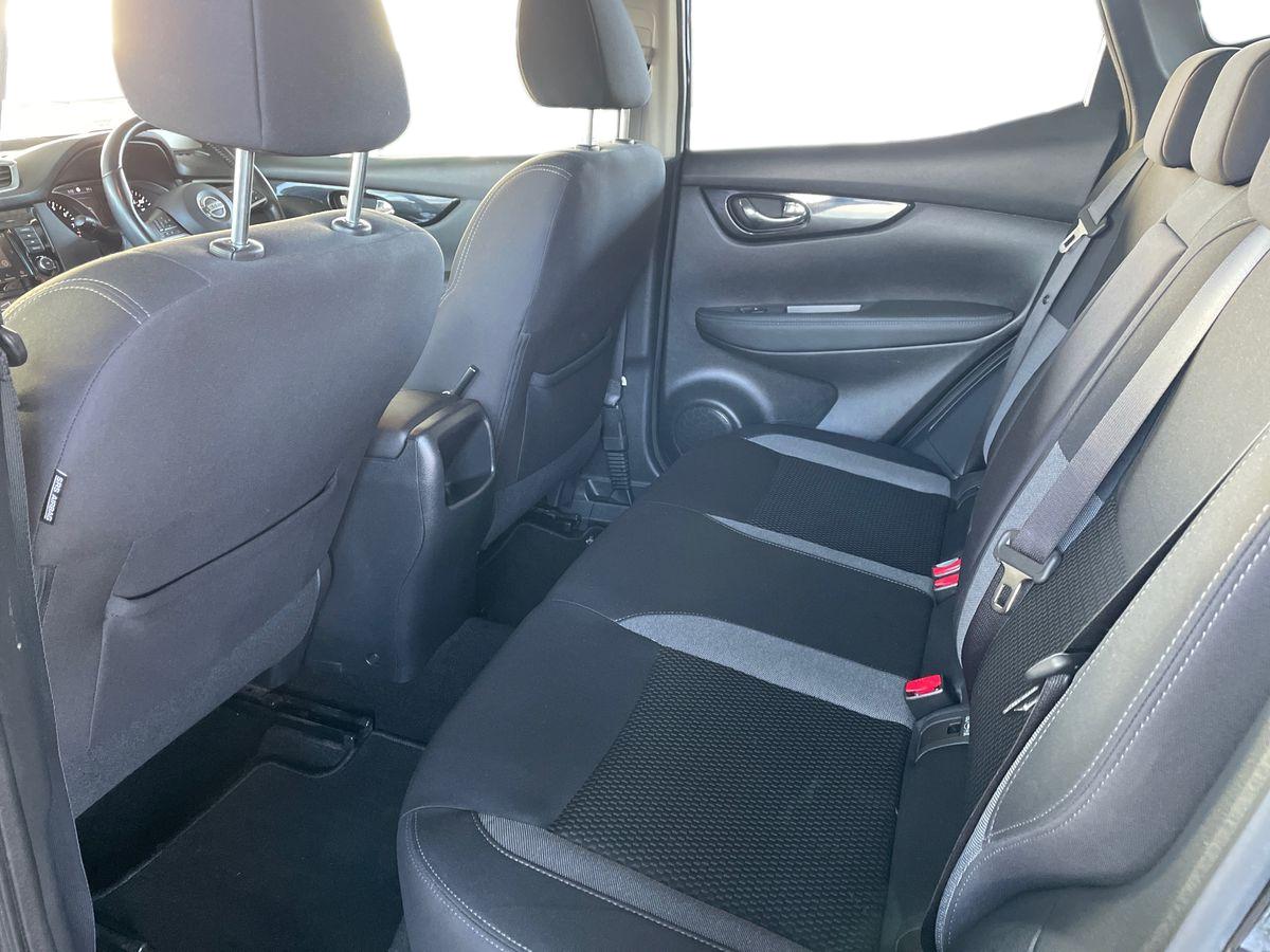 Used Nissan Qashqai 2019 for sale - 77003006: Photo 11