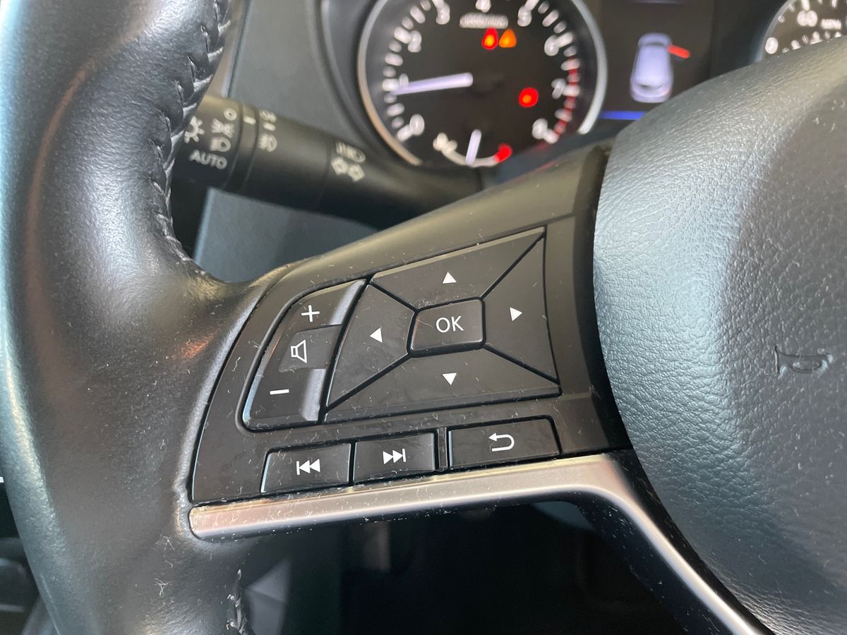 Used Nissan Qashqai 2019 for sale - 77003006: Photo 16