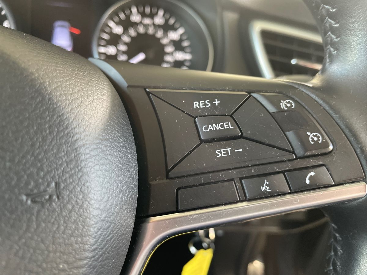 Used Nissan Qashqai 2019 for sale - 77003006: Photo 17