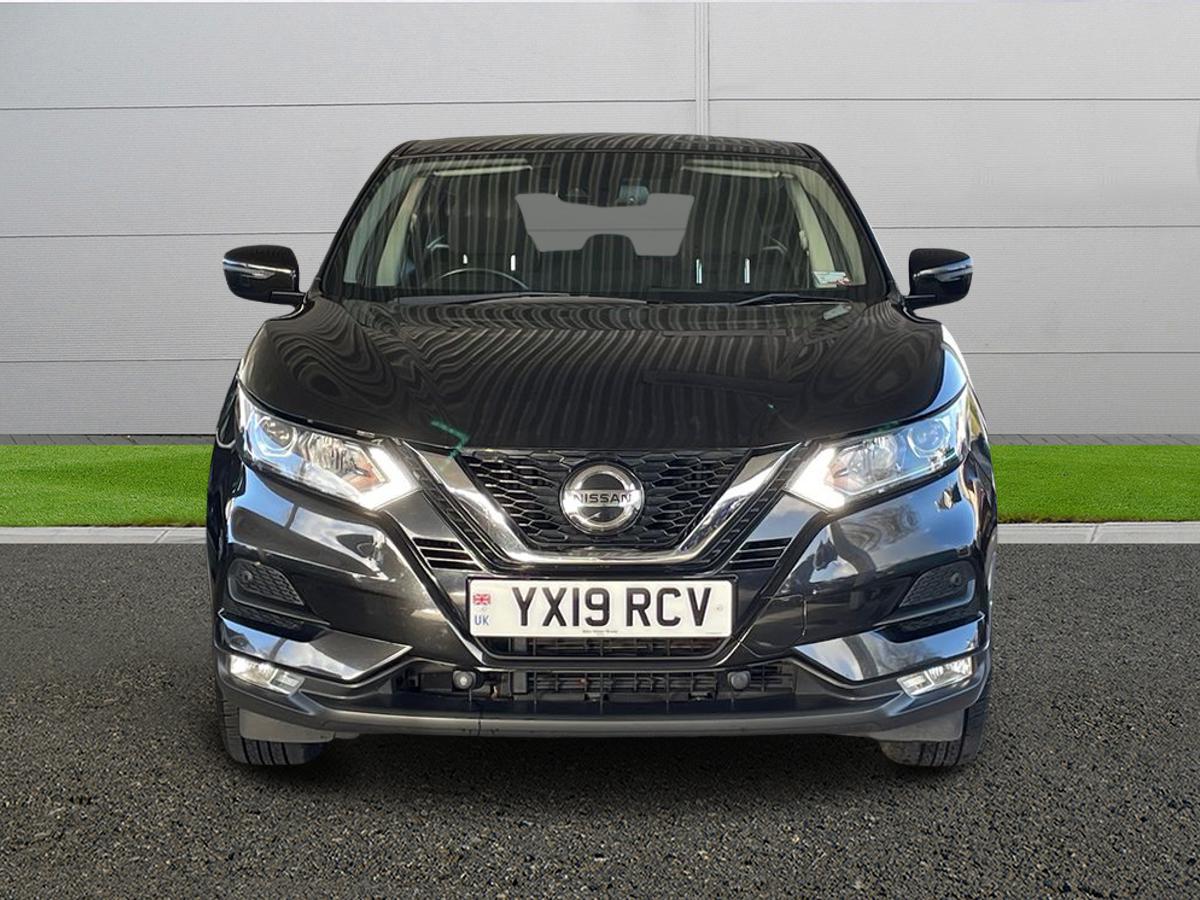 Used Nissan Qashqai 2019 for sale - 77003006: Photo 2