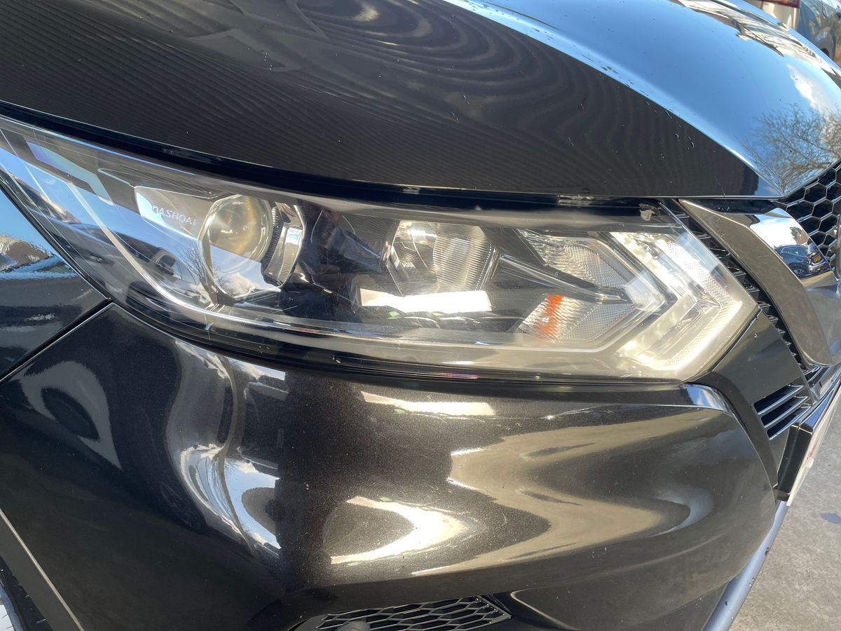 Used Nissan Qashqai 2019 for sale - 77003006: Photo 21