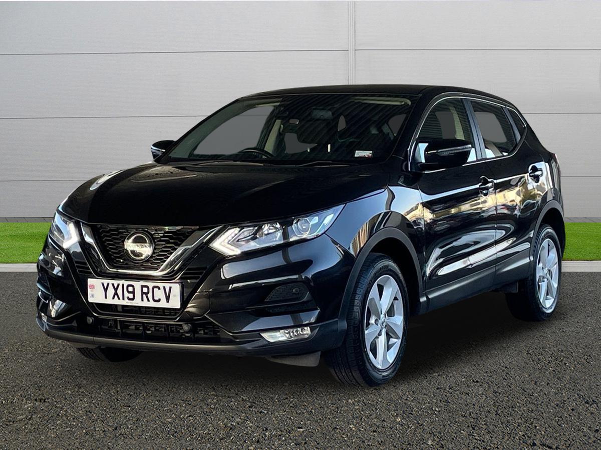 Used Nissan Qashqai 2019 for sale - 77003006: Photo 3