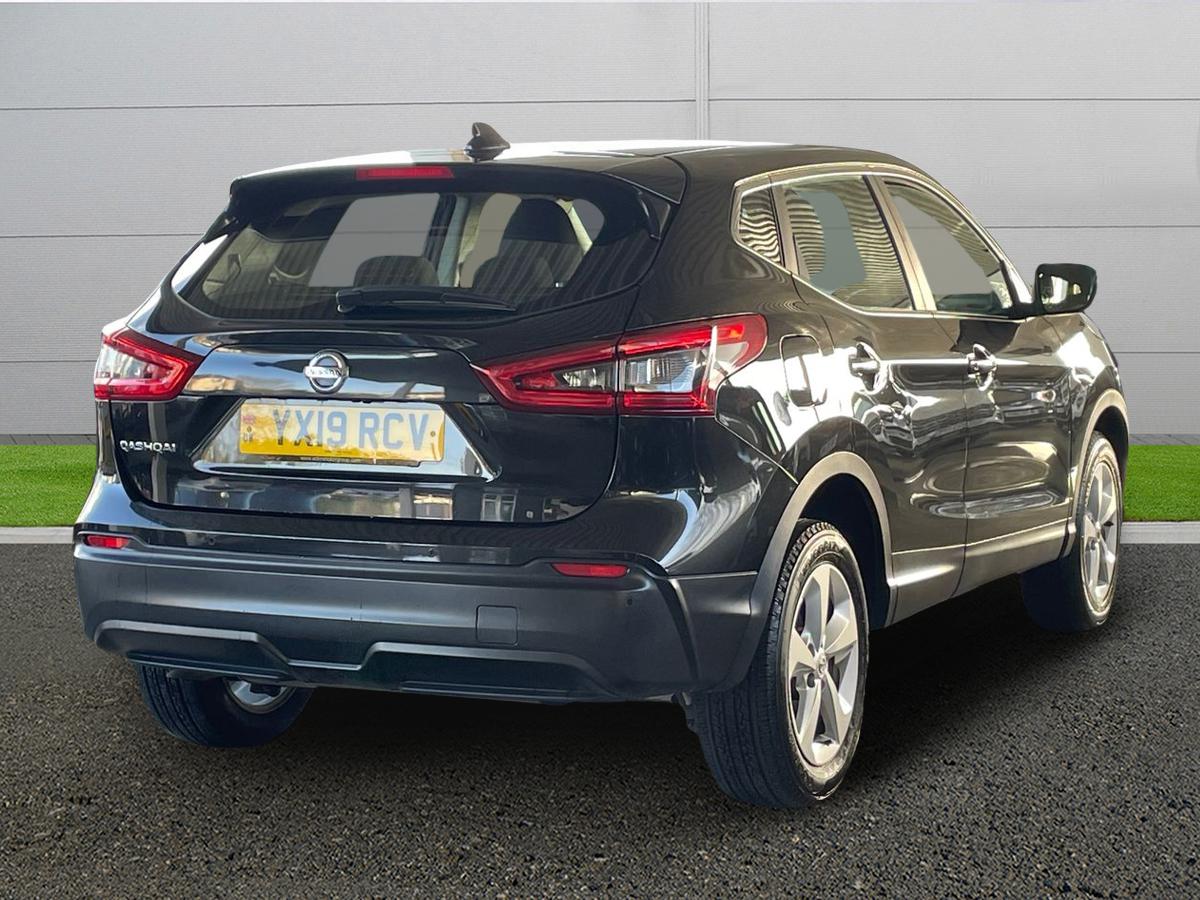 Used Nissan Qashqai 2019 for sale - 77003006: Photo 7