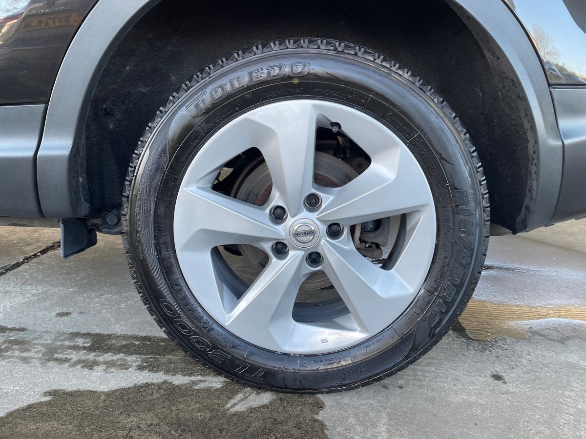 Used Nissan Qashqai 2019 for sale - 77003006: Photo 9