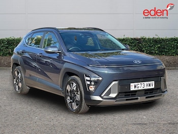 Used Hyundai KONA 2024 for sale - 79602578: Photo