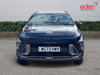Used Hyundai KONA 2024 for sale - 79602578: Photo