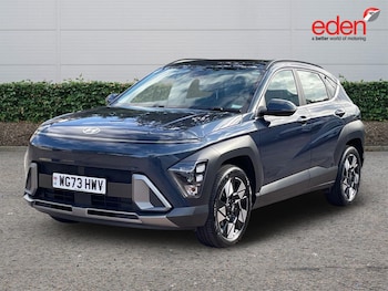Used Hyundai KONA 2024 for sale - 79602578: Photo