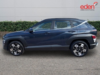 Used Hyundai KONA 2024 for sale - 79602578: Photo