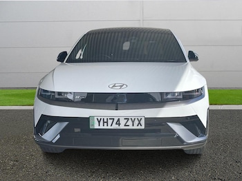 Used Hyundai IONIQ 5 2024 for sale - 78664044: Photo