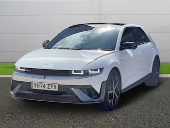 Used Hyundai IONIQ 5 2024 for sale - 78664044: Photo