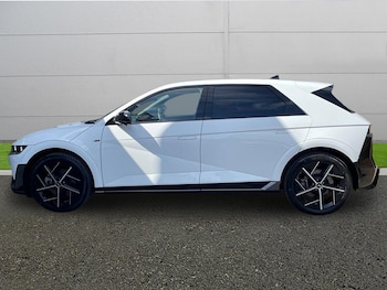 Used Hyundai IONIQ 5 2024 for sale - 78664044: Photo