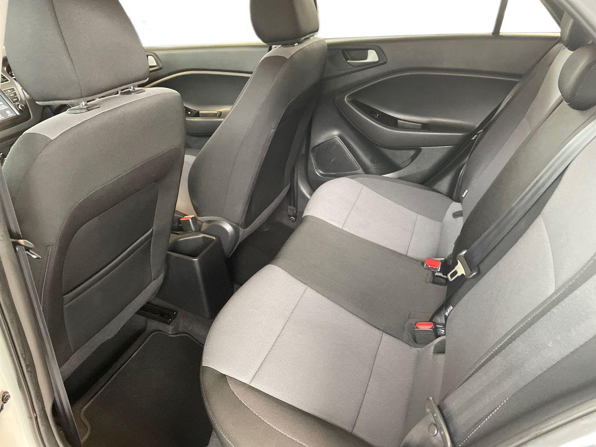 Used Hyundai i20 2019 for sale - 76965250: Photo 11