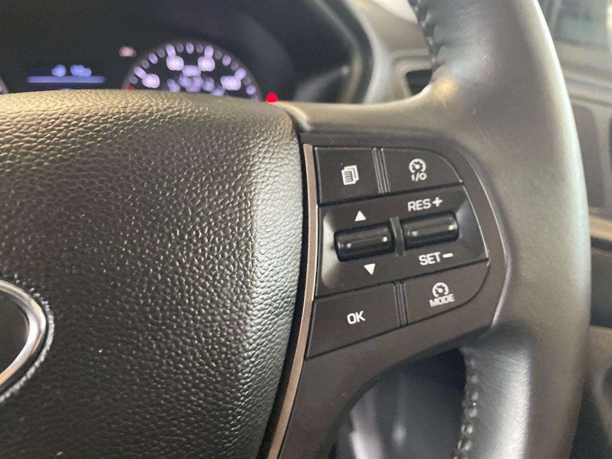 Used Hyundai i20 2019 for sale - 76965250: Photo 17