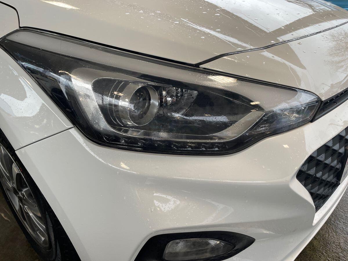 Used Hyundai i20 2019 for sale - 76965250: Photo 21