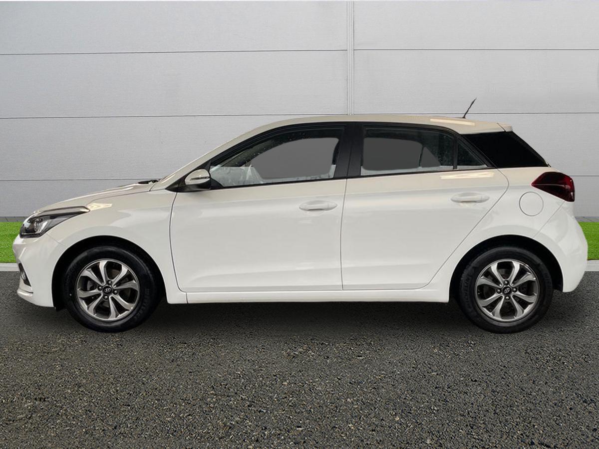 Used Hyundai i20 2019 for sale - 76965250: Photo 4