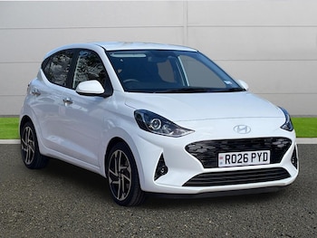 Used Hyundai i10 2026 for sale - 78246876: Photo