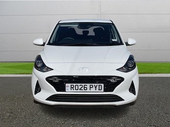 Used Hyundai i10 2026 for sale - 78246876: Photo