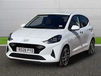 Used Hyundai i10 2026 for sale - 78246876: Photo