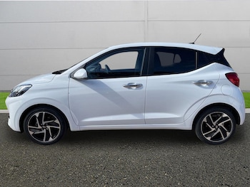 Used Hyundai i10 2026 for sale - 78246876: Photo