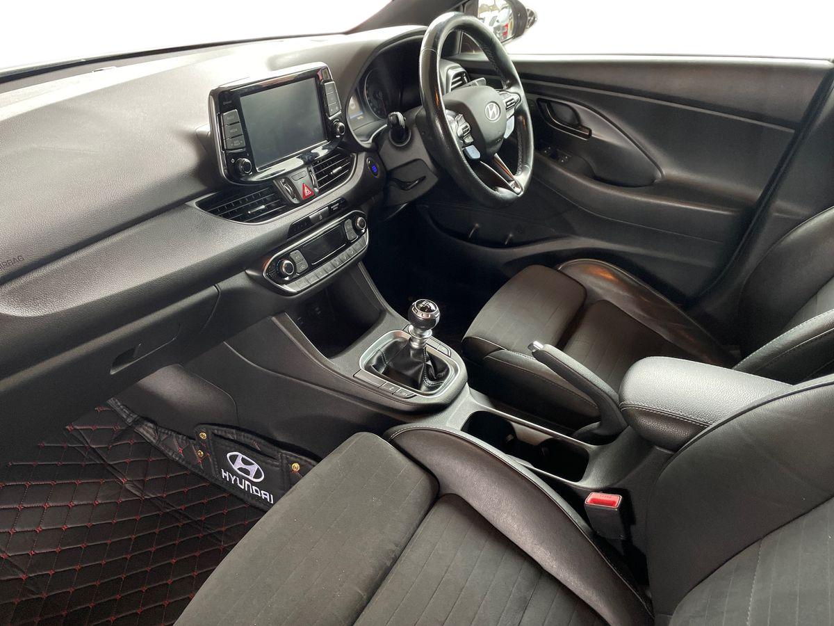 Used Hyundai i30 2018 for sale - 77685629: Photo 10