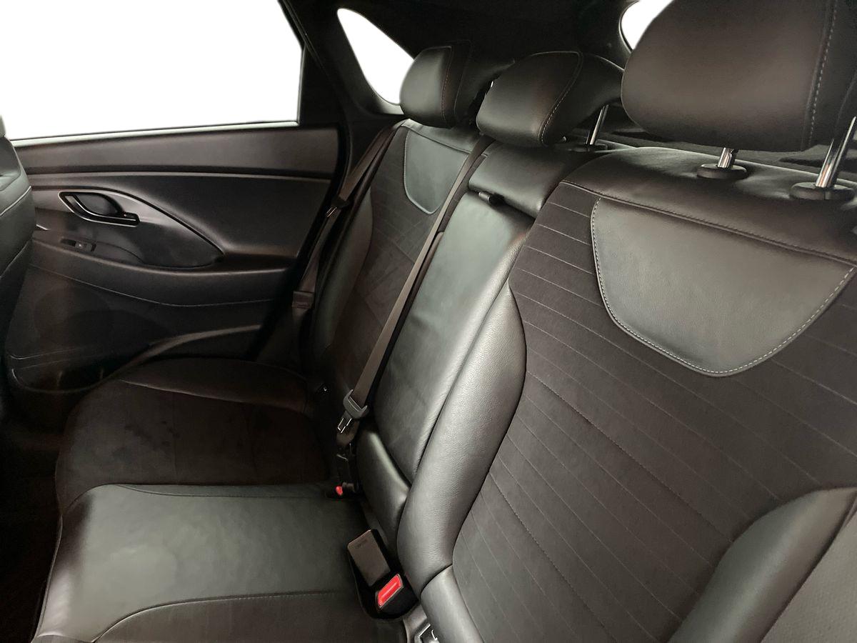 Used Hyundai i30 2018 for sale - 77685629: Photo 11