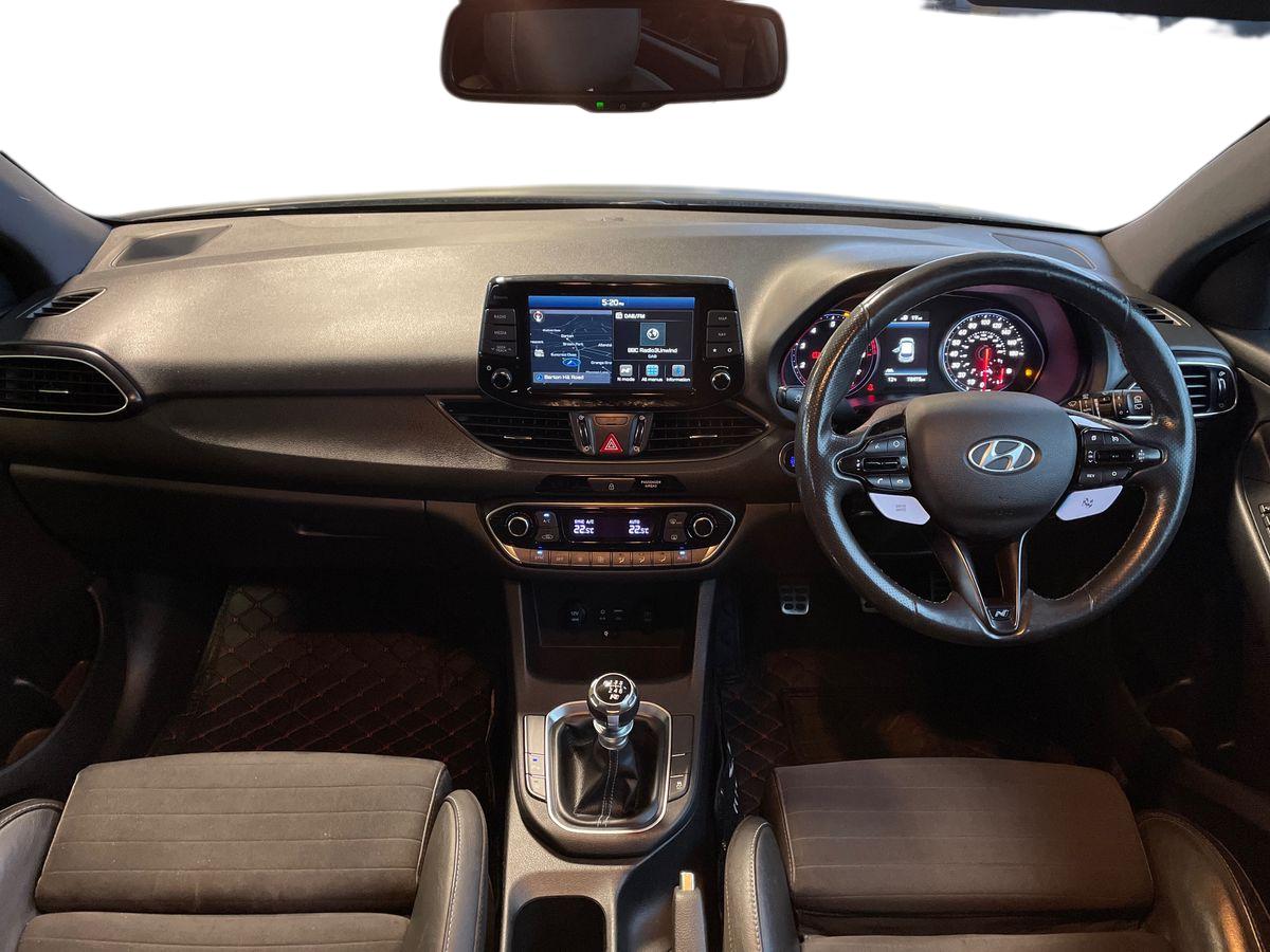 Used Hyundai i30 2018 for sale - 77685629: Photo 13