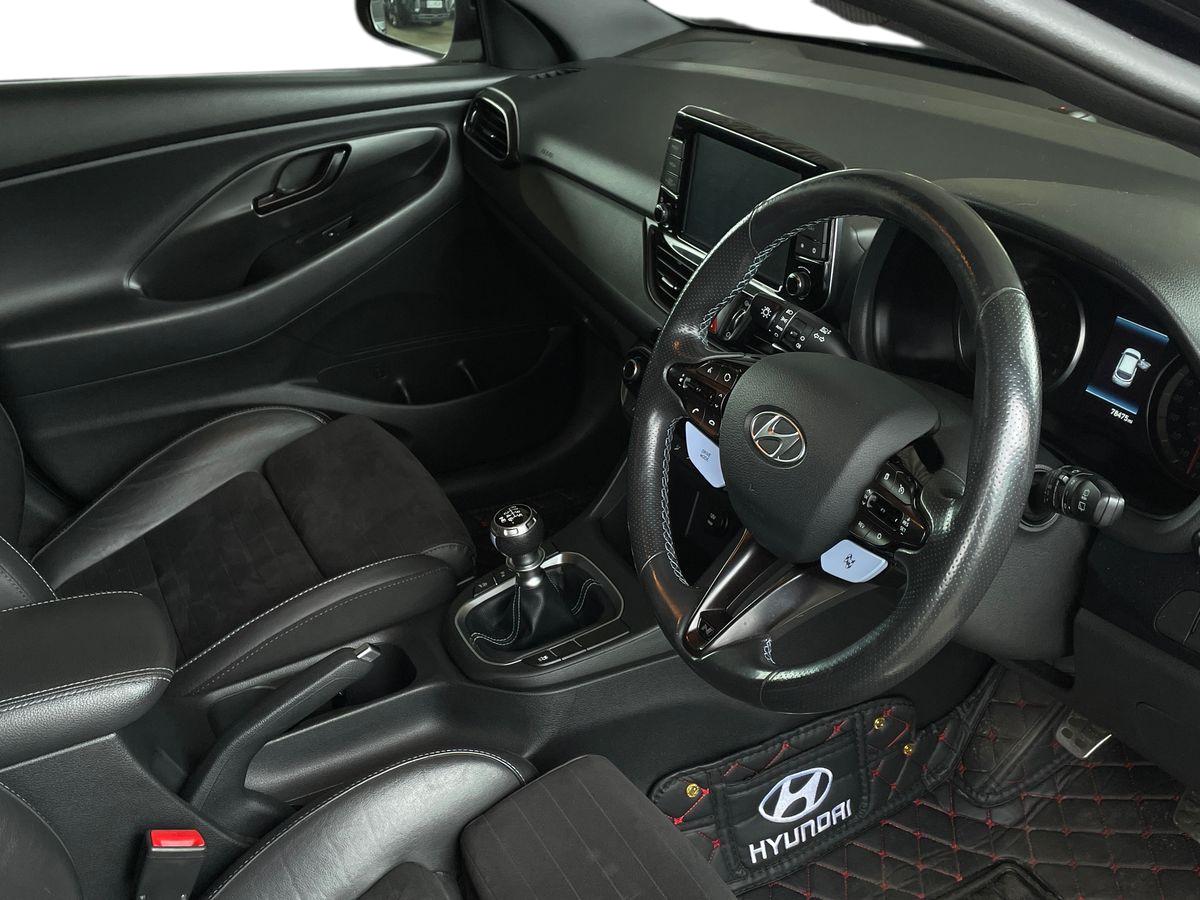 Used Hyundai i30 2018 for sale - 77685629: Photo 15