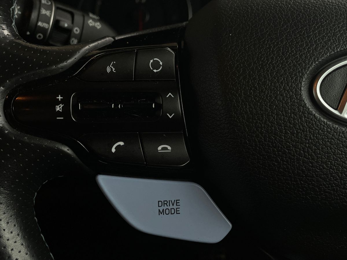 Used Hyundai i30 2018 for sale - 77685629: Photo 16