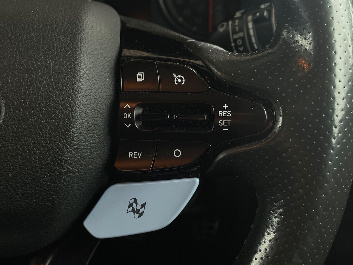 Used Hyundai i30 2018 for sale - 77685629: Photo 17