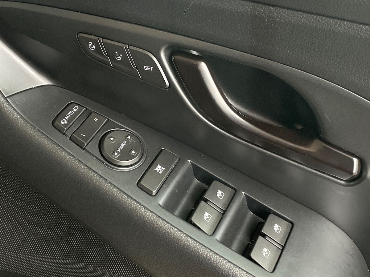 Used Hyundai i30 2018 for sale - 77685629: Photo 20