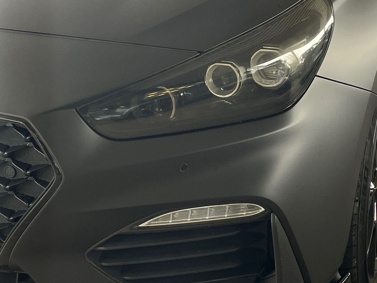 Used Hyundai i30 2018 for sale - 77685629: Photo 21