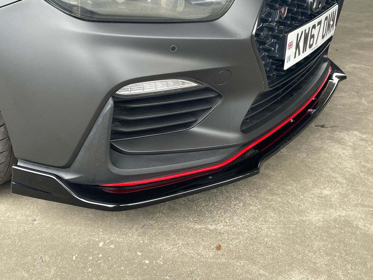 Used Hyundai i30 2018 for sale - 77685629: Photo 23