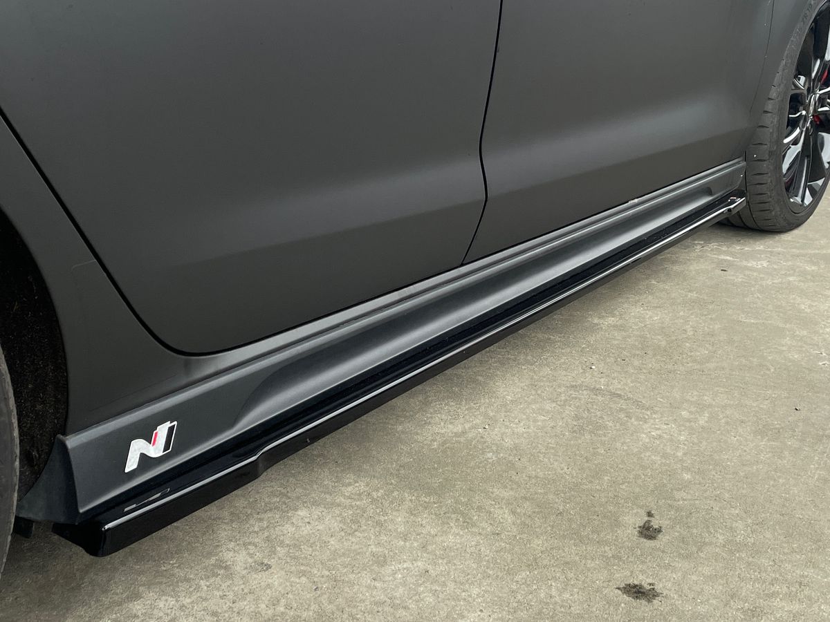 Used Hyundai i30 2018 for sale - 77685629: Photo 25