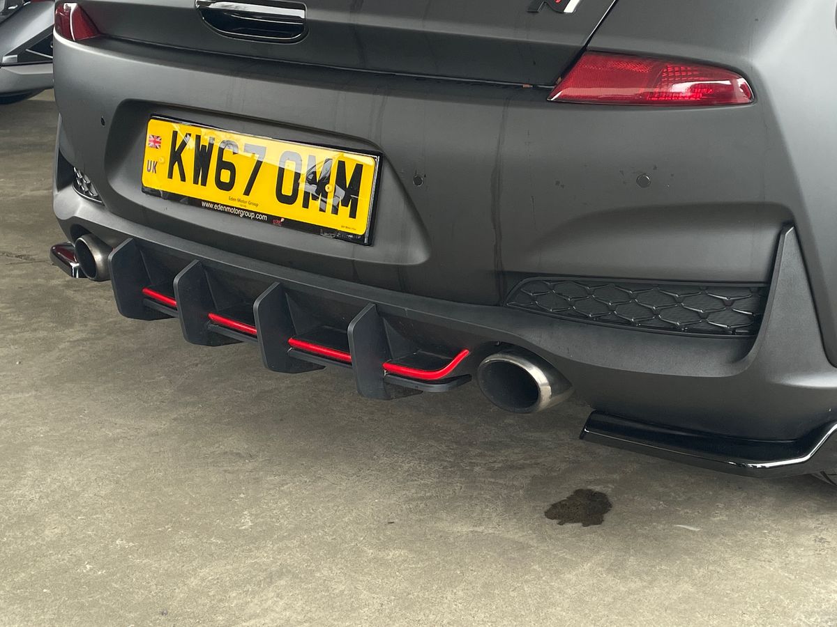 Used Hyundai i30 2018 for sale - 77685629: Photo 27