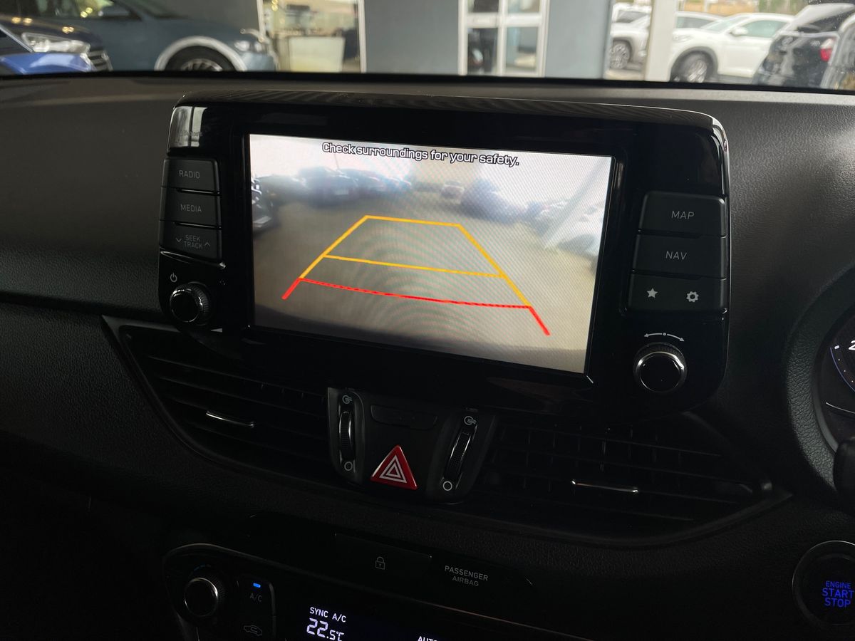 Used Hyundai i30 2018 for sale - 77685629: Photo 31