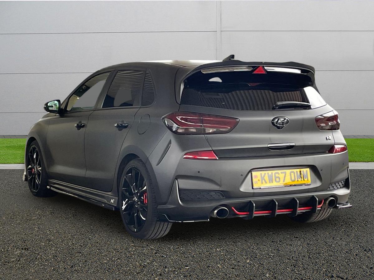 Used Hyundai i30 2018 for sale - 77685629: Photo 5